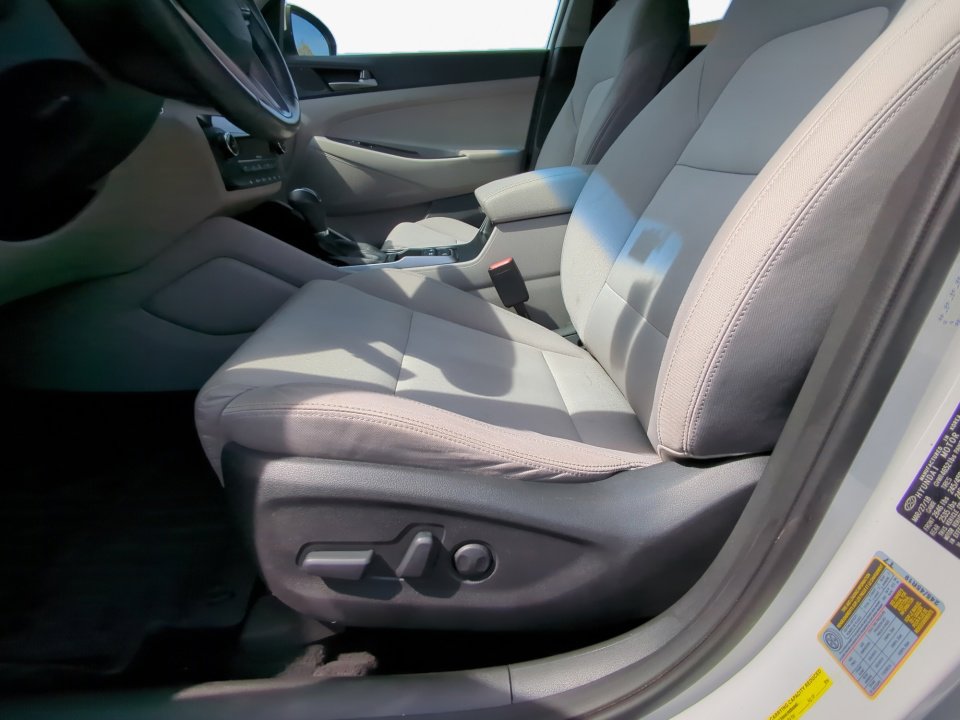 Used 2018 Hyundai Tucson Value image 11
