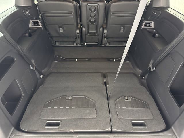 Certified 2026 Honda Odyssey Sport-L image 27