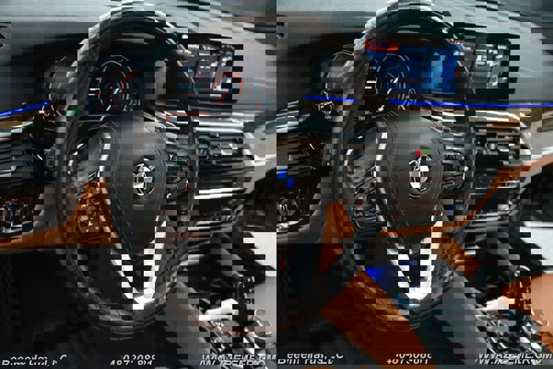 Used 2018 BMW 530e image 30