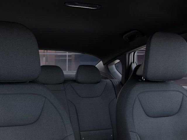 New 2026 Kia K4 FWD image 27