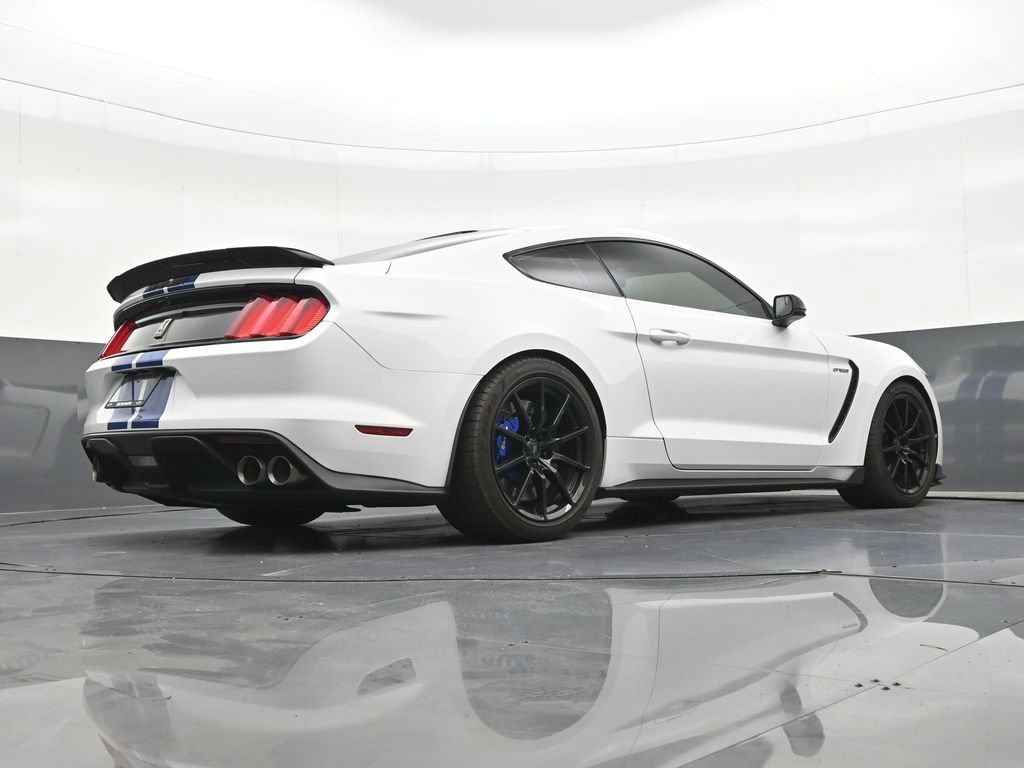 Used 2018 Ford Mustang Shelby GT350 w/ Electronics Package RWD image 30