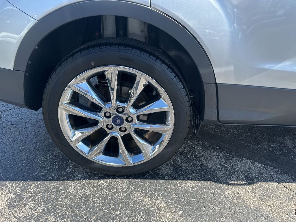 Used 2014 Ford Escape SE w/ SE Chrome Package image 26