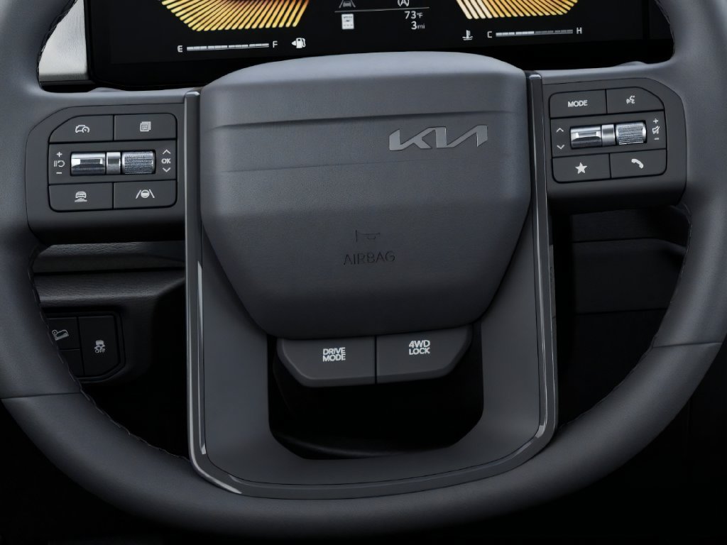 New 2027 Kia Seltos S AWD/4WD image 22