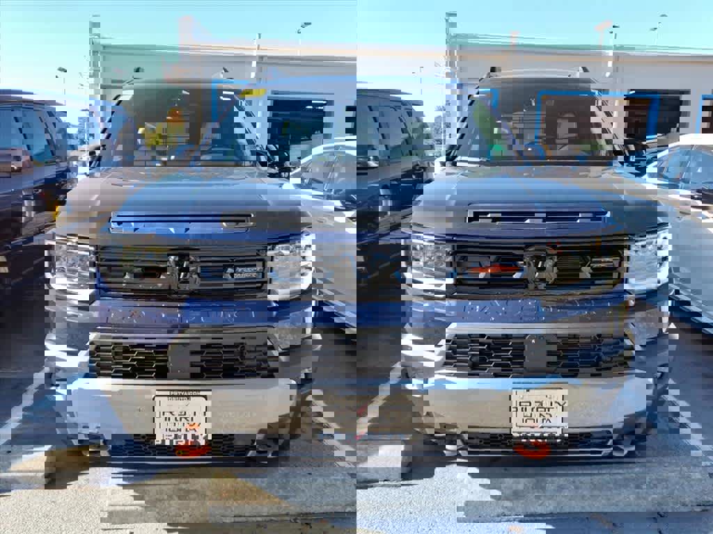Used 2026 Honda Passport TrailSport Elite image 2