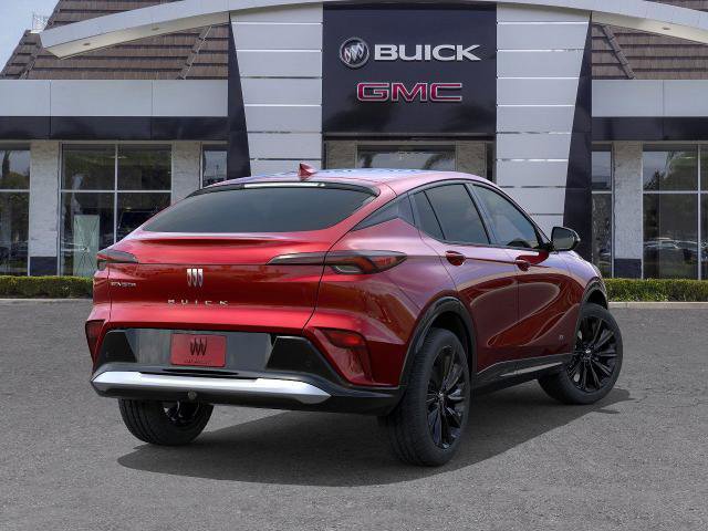 Used 2026 Buick Envista Sport Touring w/ Convenience I Package image 4