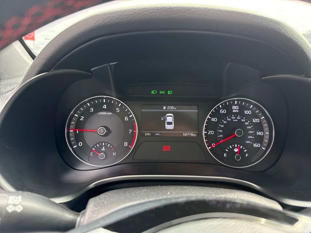 Used 2023 Kia Forte GT image 15