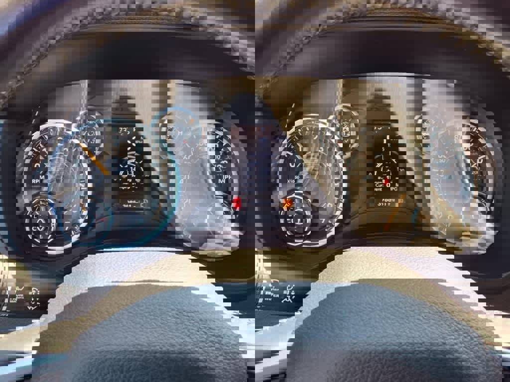 Used 2022 RAM 1500 Big Horn image 20