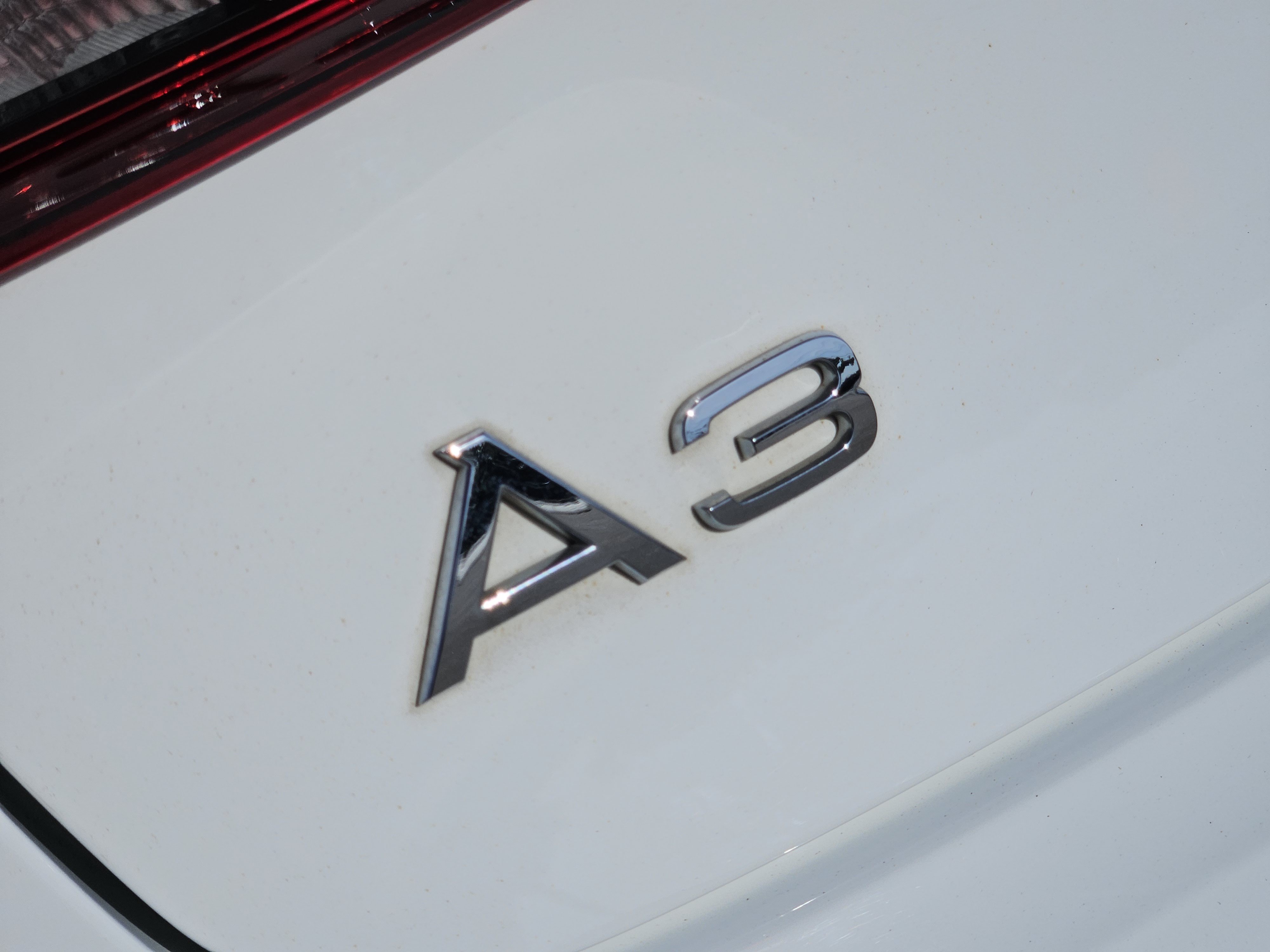 Used 2017 Audi A3 2.0T Premium w/ Convenience Package FWD image 14