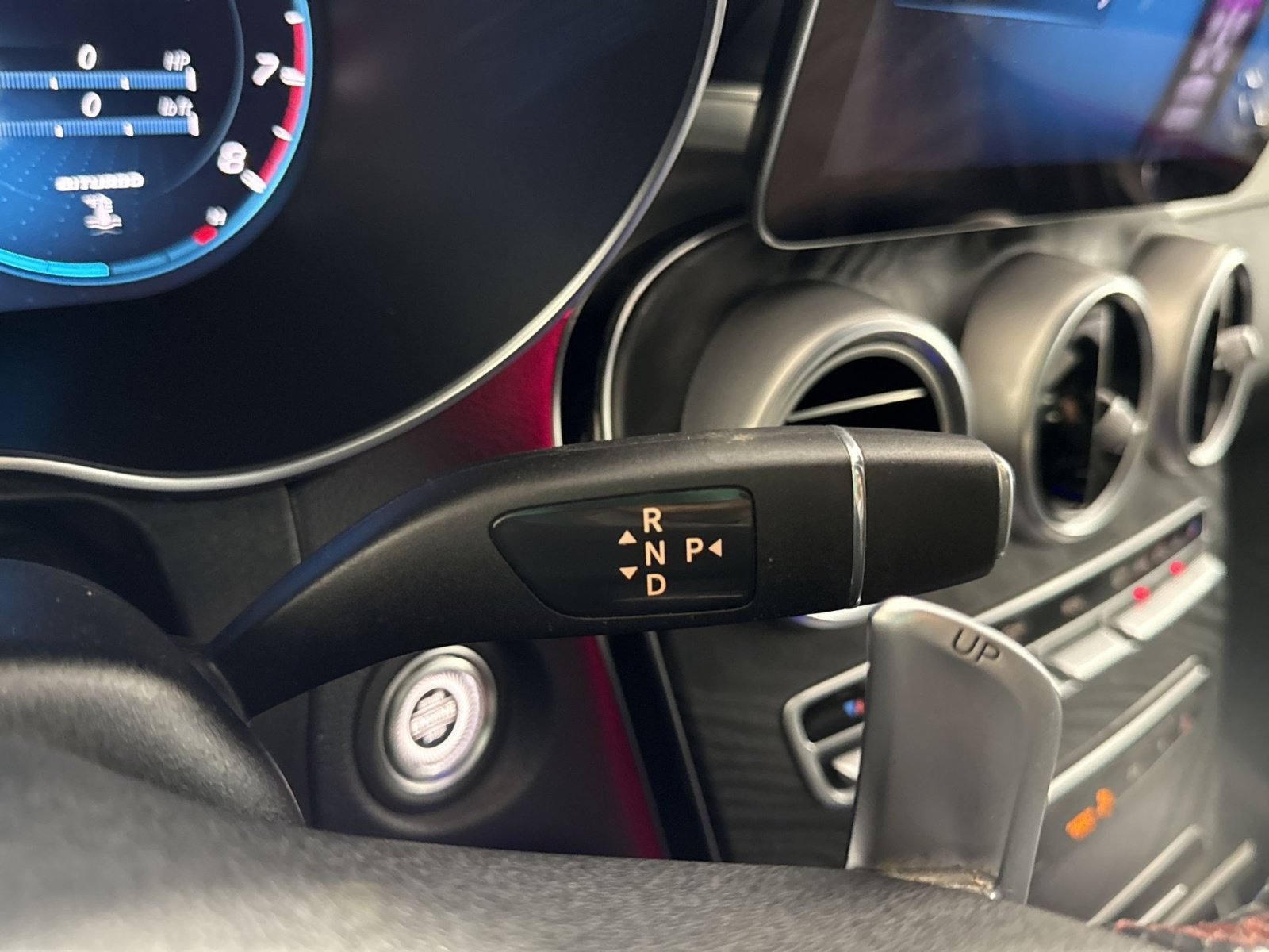 Used 2021 Mercedes-Benz GLC 43 AMG 4MATIC image 22