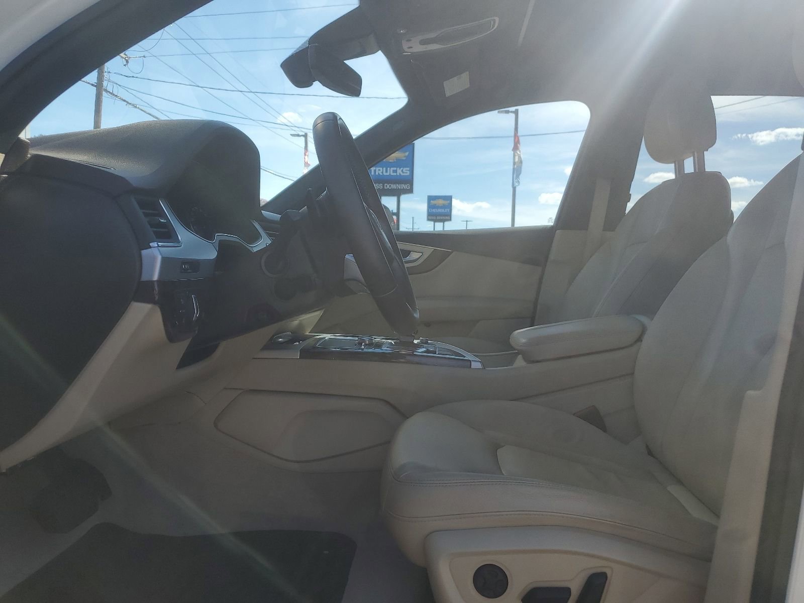 Used 2018 Audi Q7 2.0T Premium Plus w/ Premium Plus Package image 8