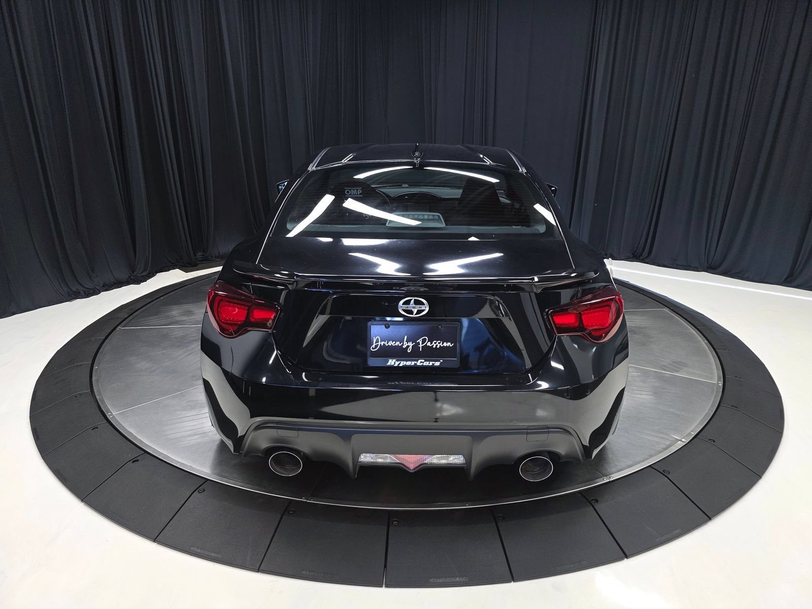 Used 2016 Scion FR-S RWD image 12