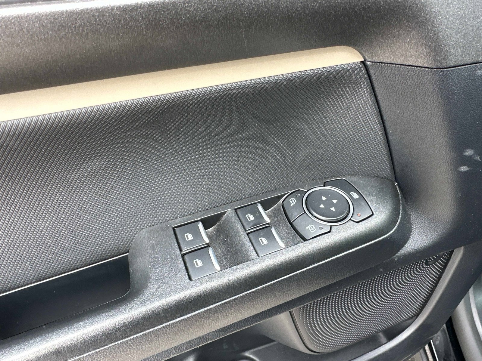 Used 2025 Ford Bronco Sport Big Bend image 18