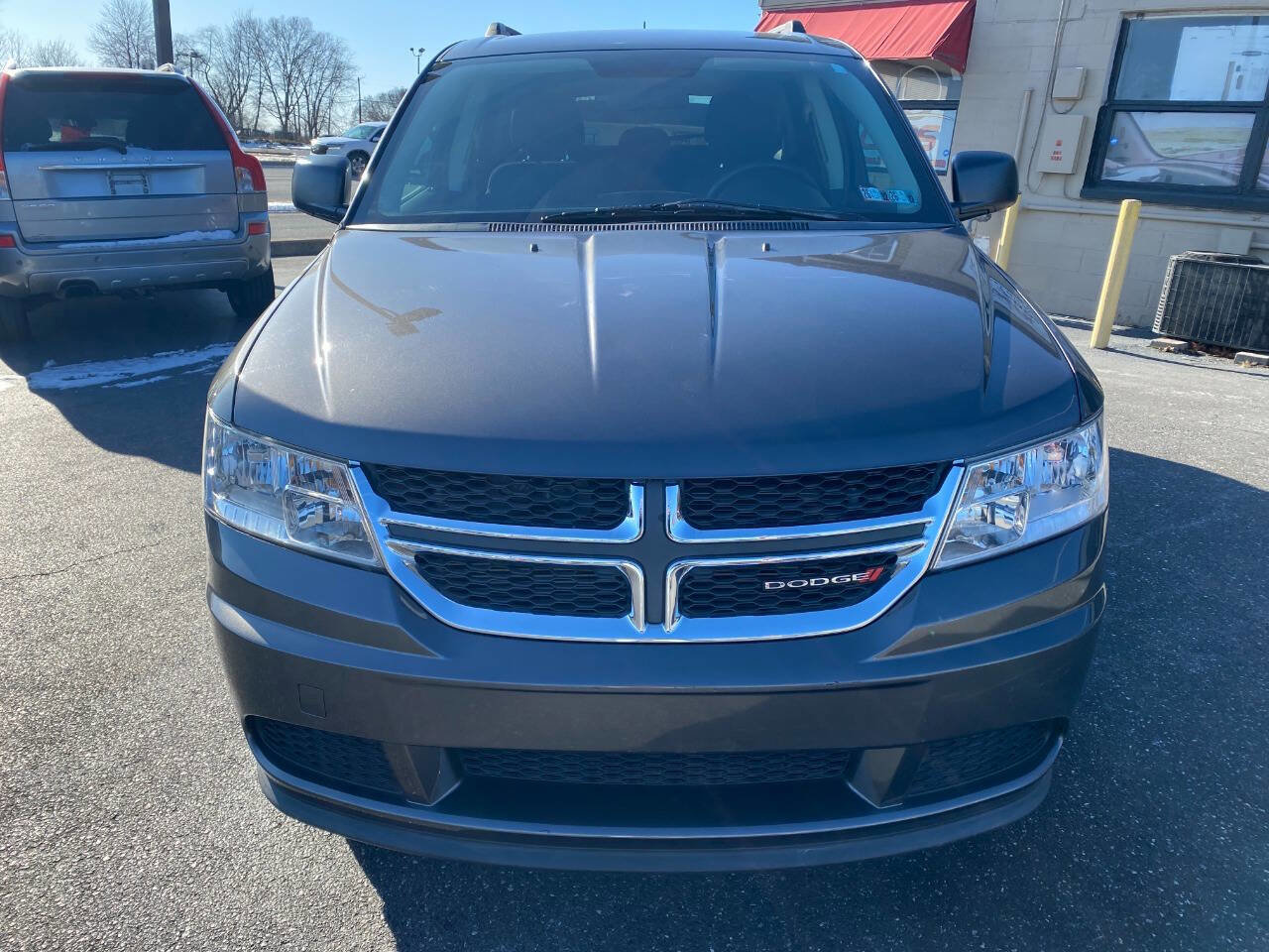 Used 2016 Dodge Journey SE image 8