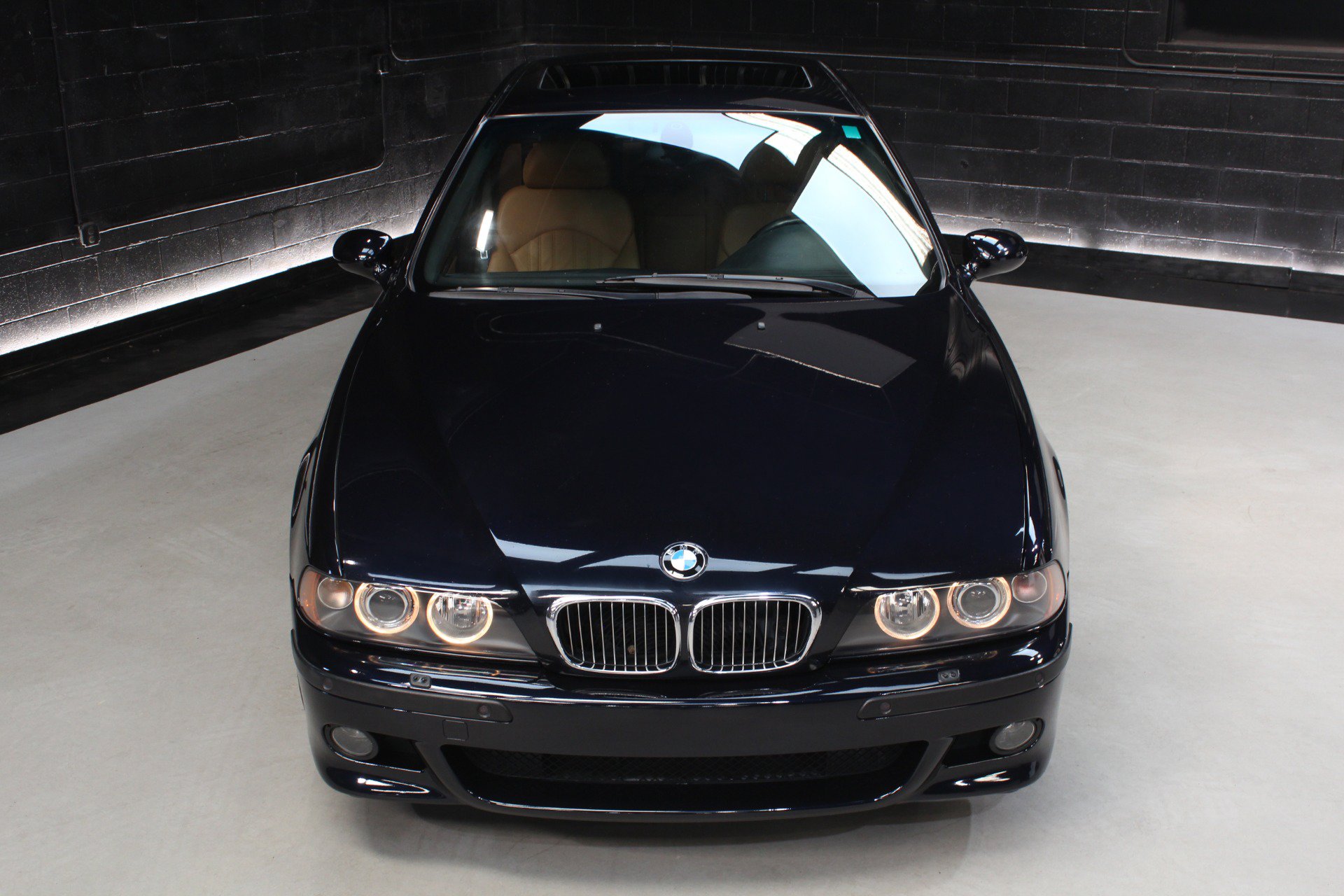 Used 2002 BMW M5 RWD image 7