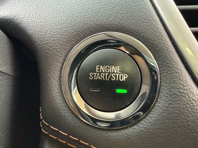 Used 2019 Chevrolet Trax LT w/ LT Convenience Package image 27