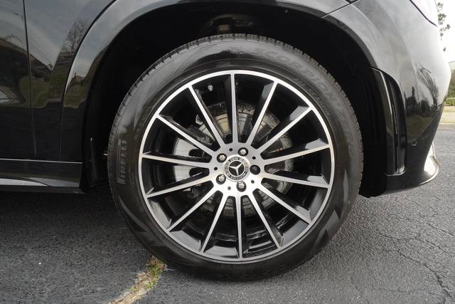 Used 2022 Mercedes-Benz GLE 350 4MATIC image 40