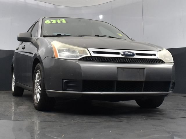 Used 2010 Ford Focus SE FWD image 19