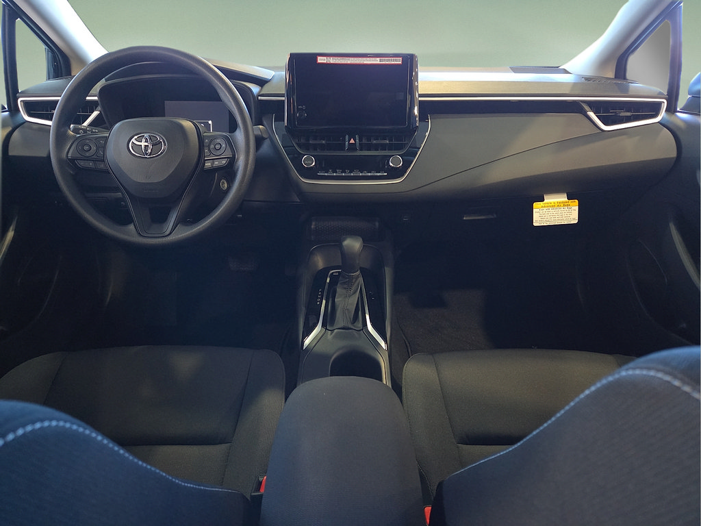 New 2026 Toyota Corolla LE FWD image 16