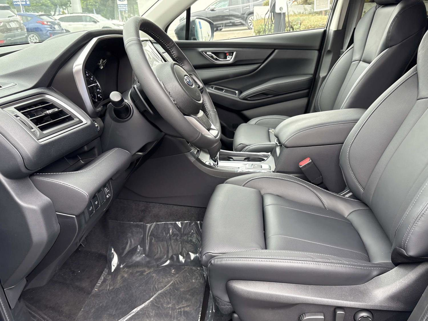 New 2025 Subaru Ascent Limited image 19