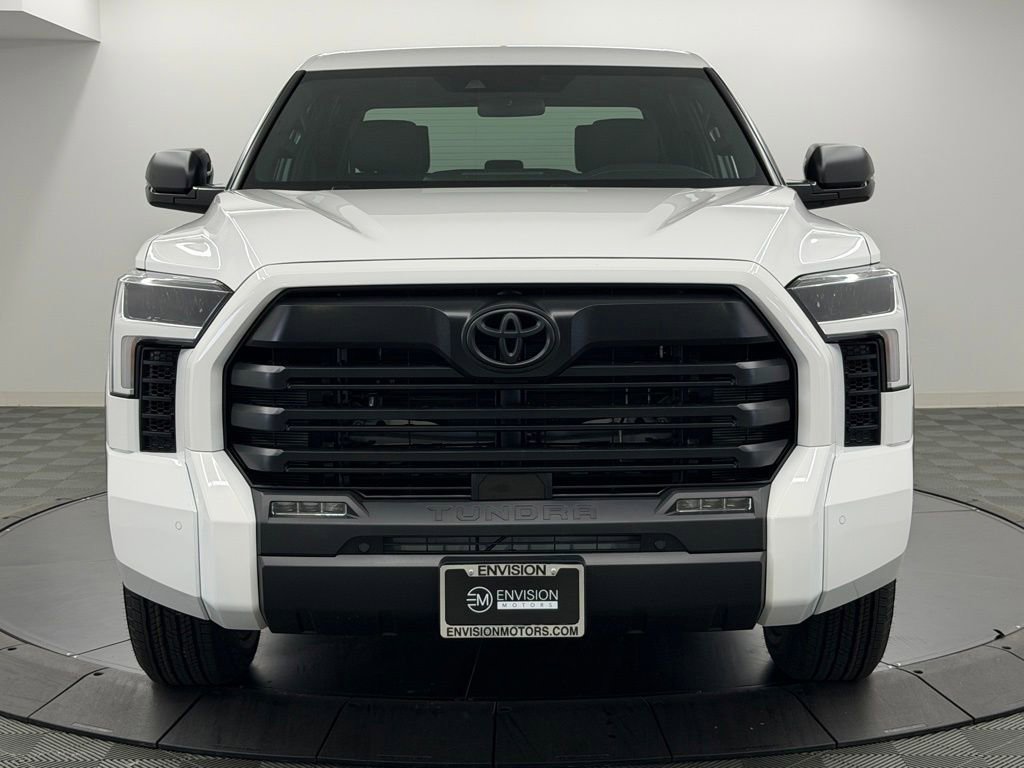 New 2026 Toyota Tundra SR5 RWD image 6