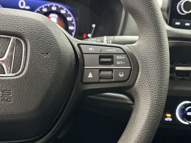 Used 2024 Honda Accord EX image 18
