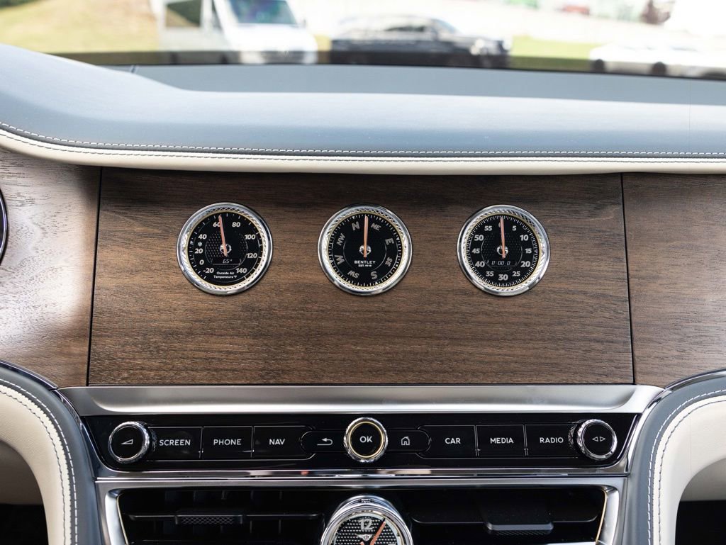 New 2026 Bentley Flying Spur Plug-In Hybrid AWD/4WD image 49