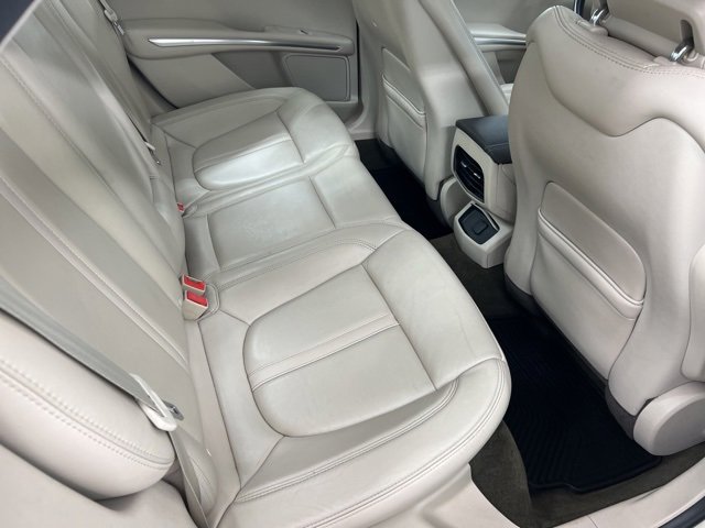 Used 2016 Lincoln MKZ AWD w/ Equipment Group 200A Select image 21