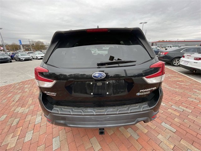 Used 2019 Subaru Forester Premium w/ Popular Package #1 image 10