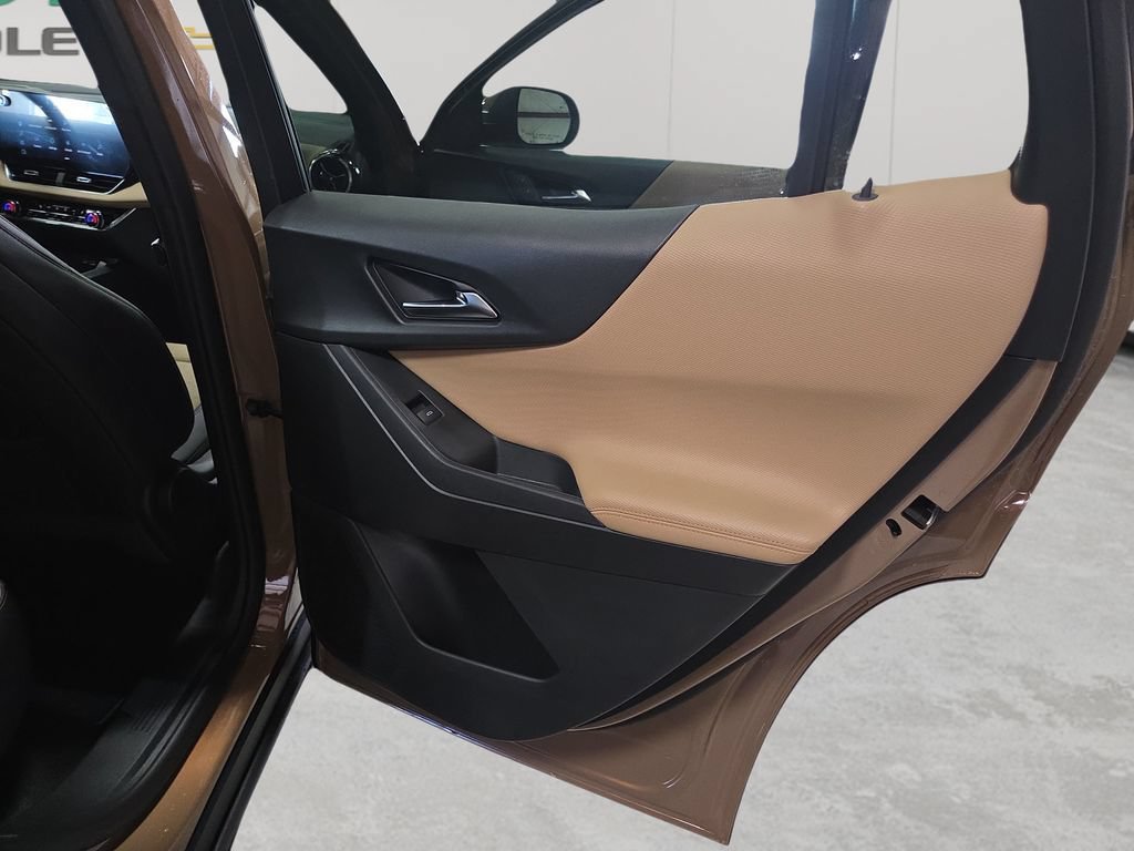 New 2027 Chevrolet Equinox ACTIV AWD/4WD image 47