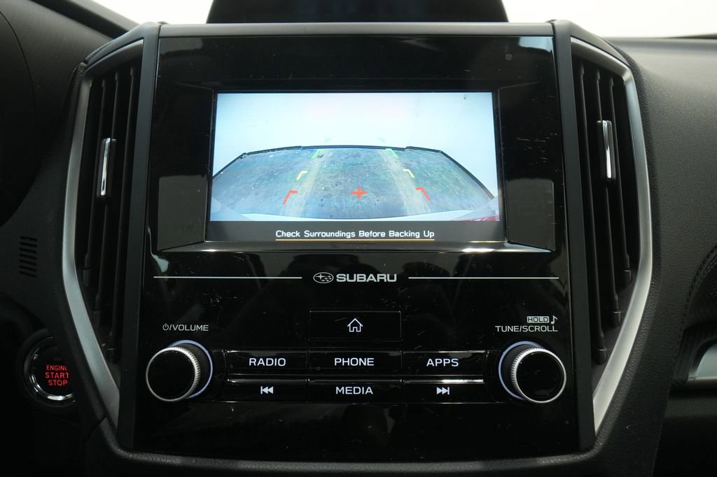 Used 2024 Subaru Forester Premium image 37