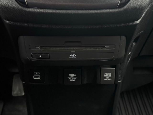 Used 2023 Honda Odyssey Elite image 39