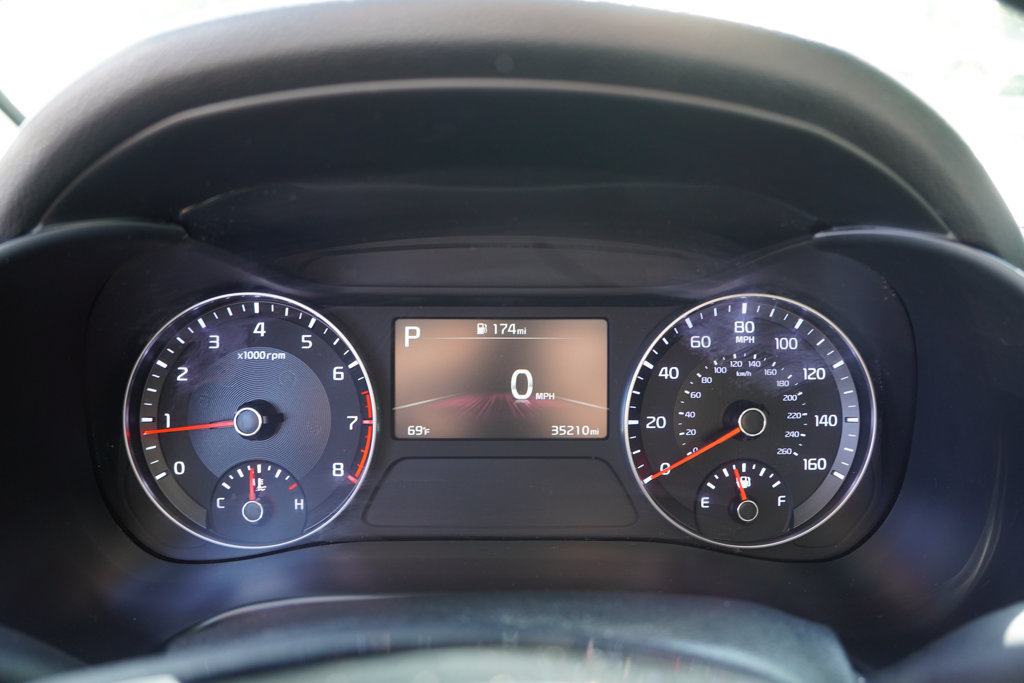Certified 2024 Kia Forte LXS w/ LXS Technology Package FWD image 27