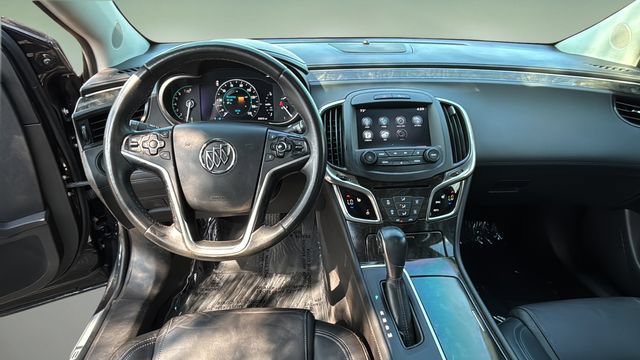 Used 2015 Buick LaCrosse Leather FWD image 10