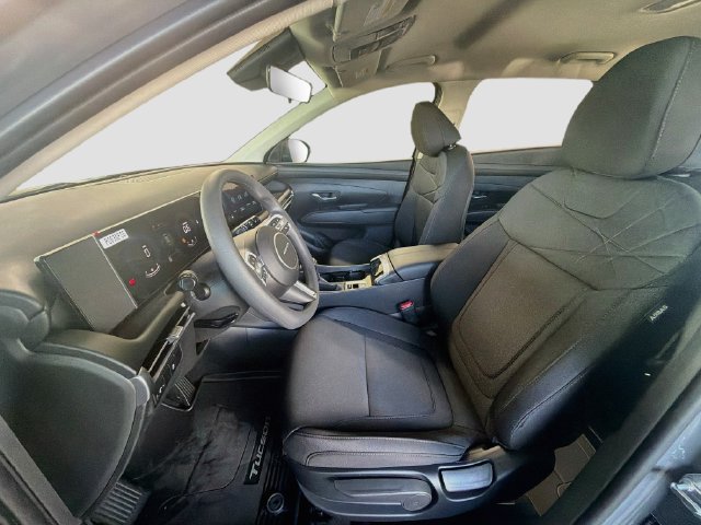 New 2026 Hyundai Tucson SE FWD image 20