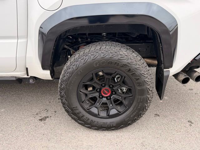 Used 2025 Toyota Tacoma TRD Pro w/ Tow Tech Package image 26