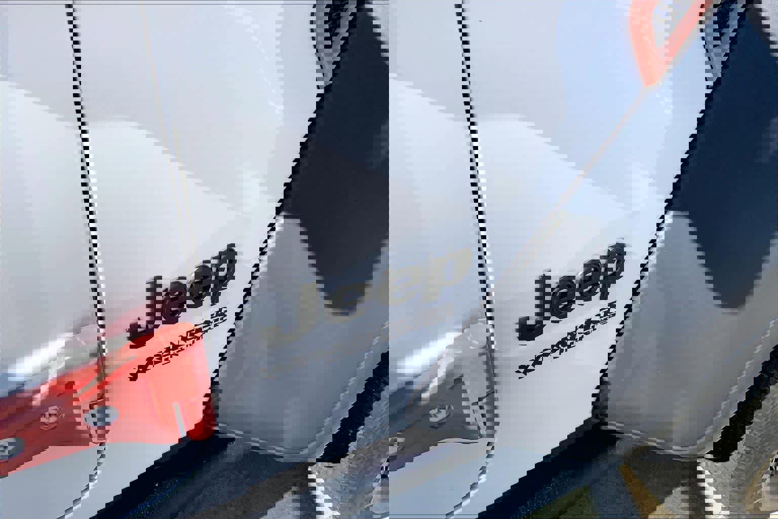 Used 2022 Jeep Wrangler Unlimited Sport image 29