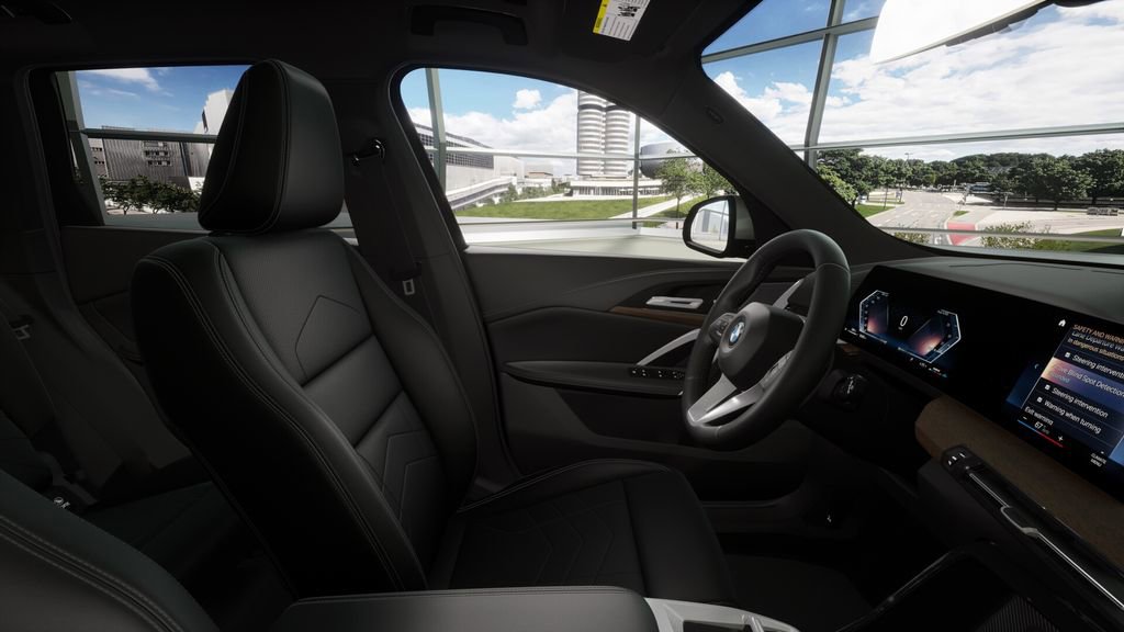 New 2026 BMW X1 xDrive28i w/ Convenience Package image 9