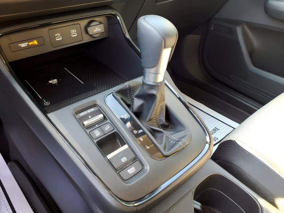 Used 2026 Honda CR-V LX image 19