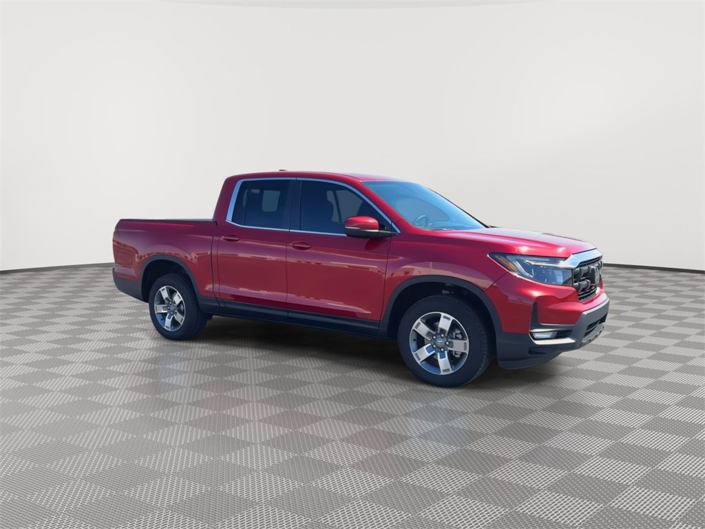New 2026 Honda Ridgeline RTL image 2