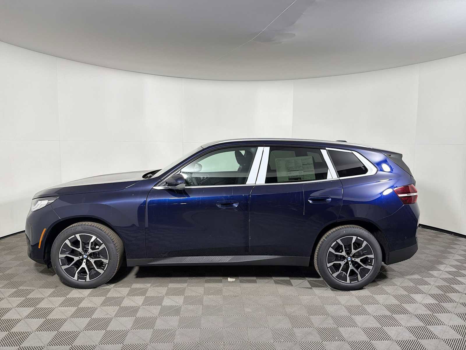 New 2026 BMW X3 xDrive30 w/ Convenience Package image 4