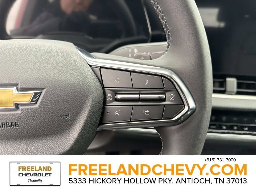 New 2026 Chevrolet Equinox LT image 24