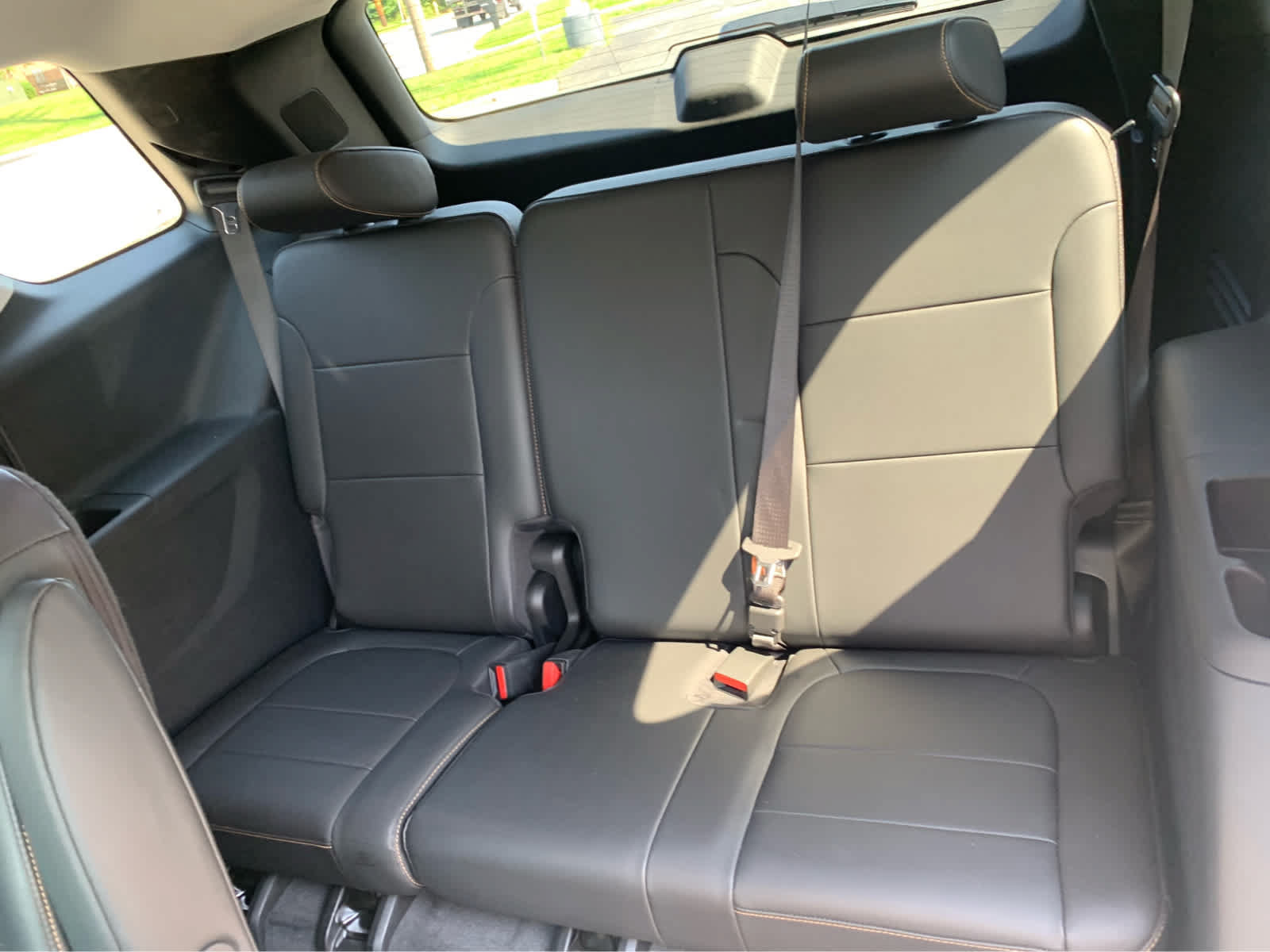 Used 2020 Chevrolet Traverse Premier AWD/4WD image 25