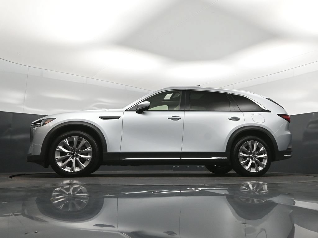 Used 2024 MAZDA CX-90 3.3 Turbo w/ Premium Package AWD/4WD image 39