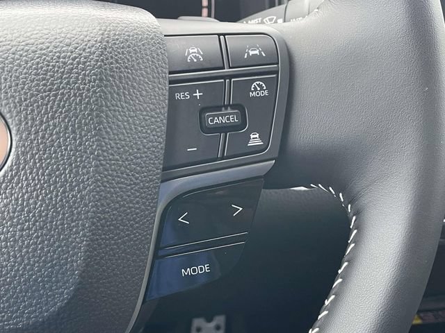 Used 2026 Toyota Camry SE FWD image 46