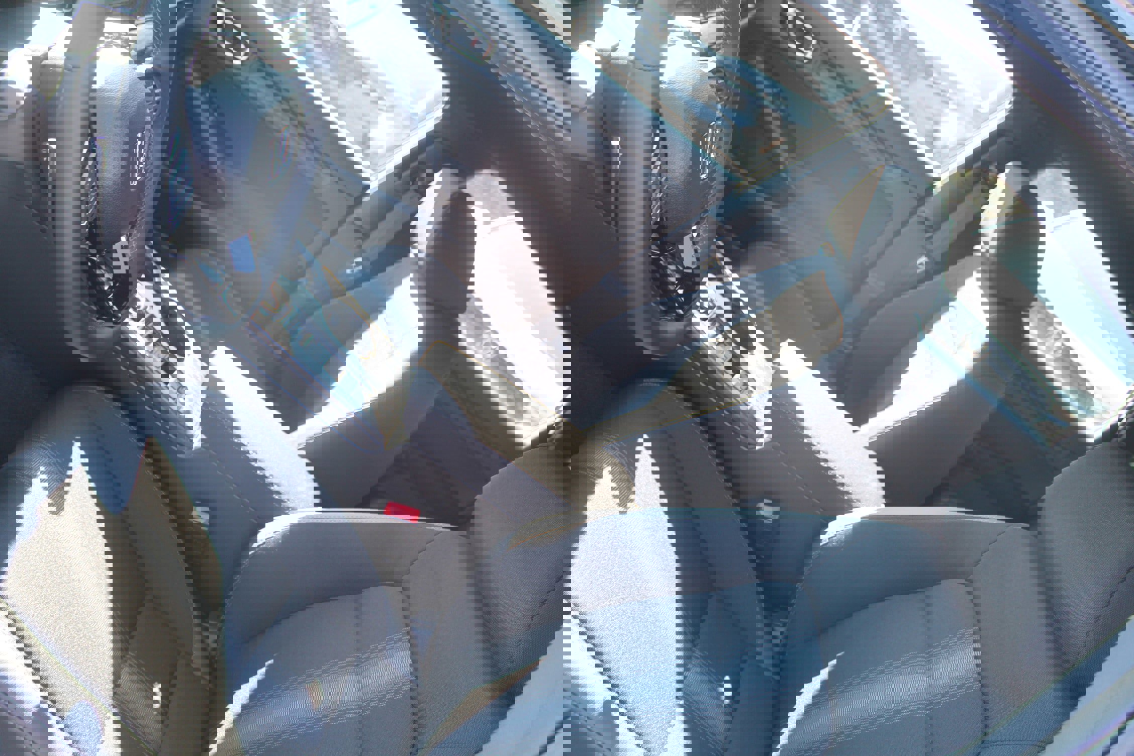 New 2026 Honda Civic Sport image 5