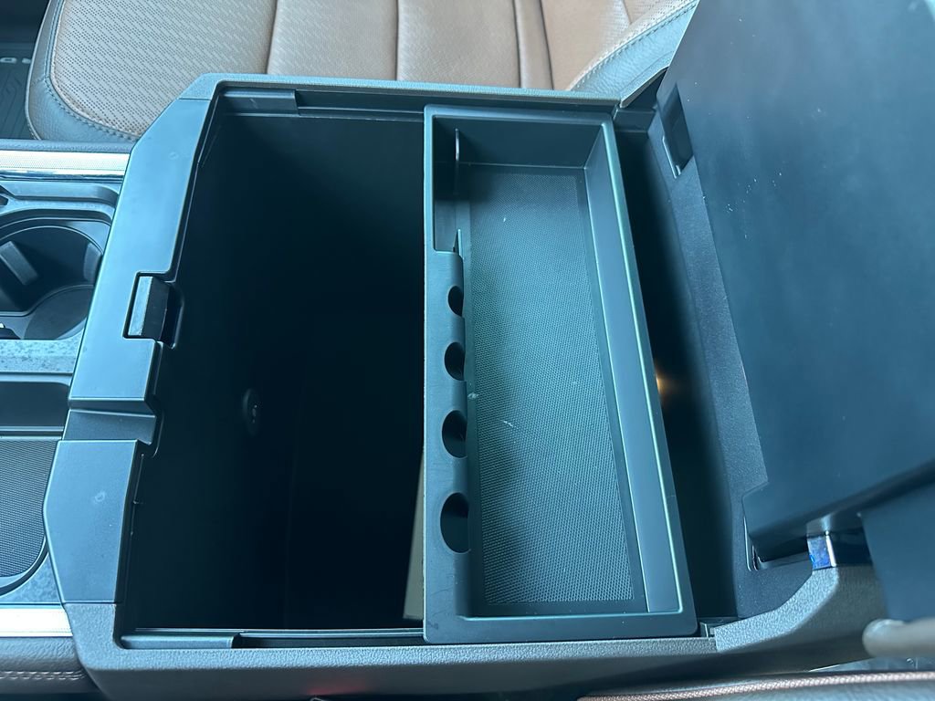 New 2025 Ford F250 King Ranch w/ Chrome Package image 81