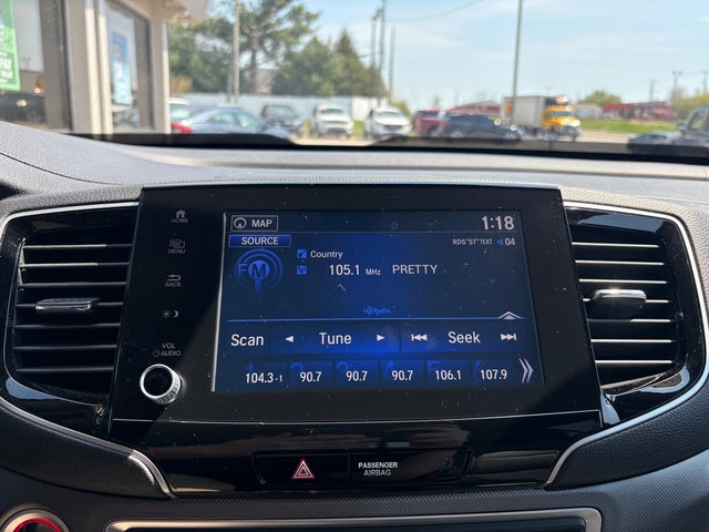 Used 2022 Honda Ridgeline RTL-E image 32