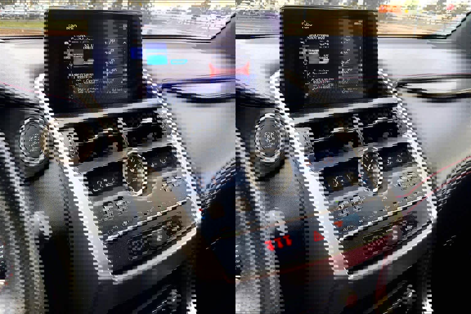 Used 2019 Lexus NX 300 F Sport w/ Accessory Package 2 image 35