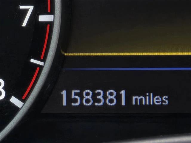 Used 2015 Nissan Murano SL w/ SL Technology Package FWD image 18