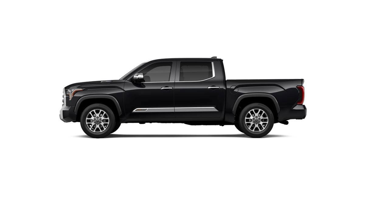 New 2026 Toyota Tundra 1794 Edition image 4